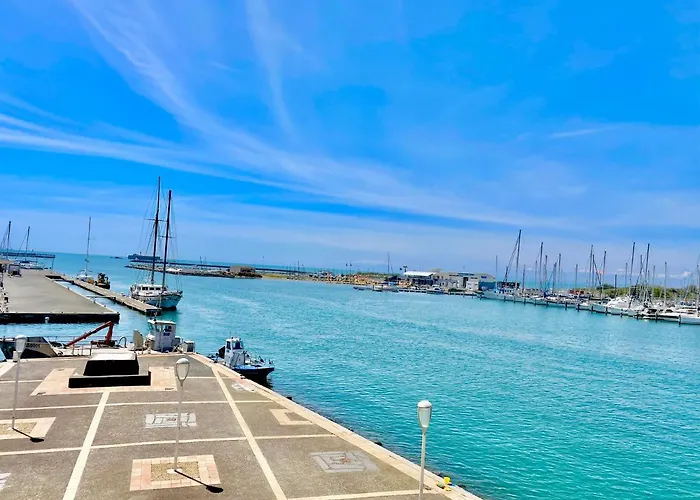 Appartamento Le Panoramique Cap D'agde