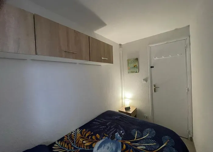 Appartamento Le Panoramique Cap D'agde Agde