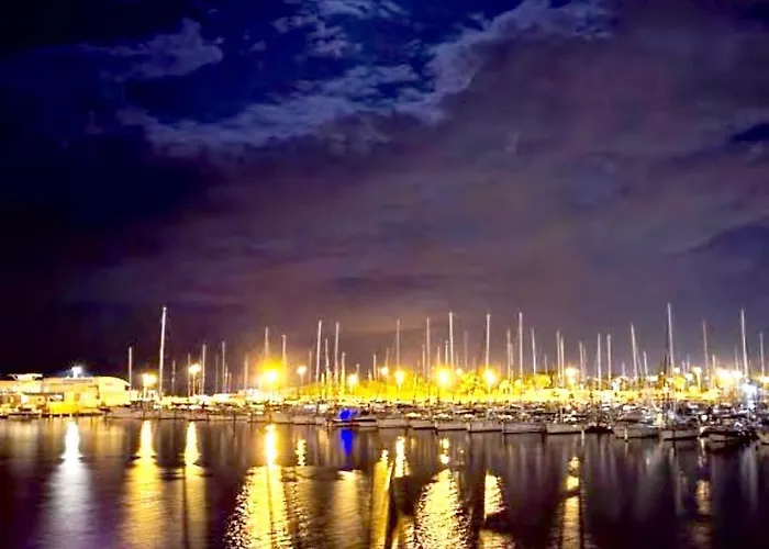 Le Panoramique Cap D'agde